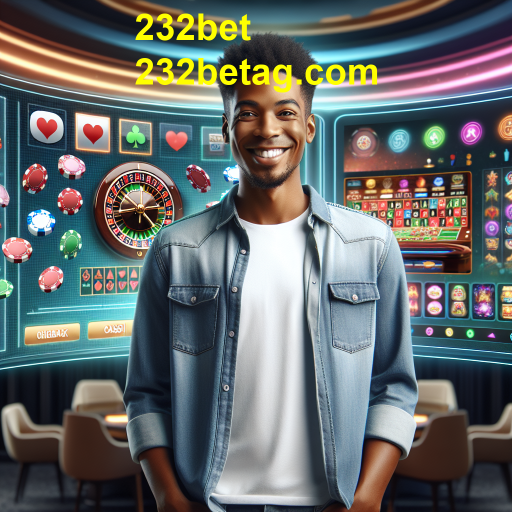 Entenda a Categoria 'Cashback' no 232bet: Recompensas para Jogadores