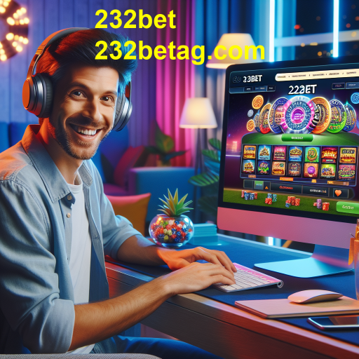 A Ascensão dos Cassinos Online: Uma Análise do 232bet