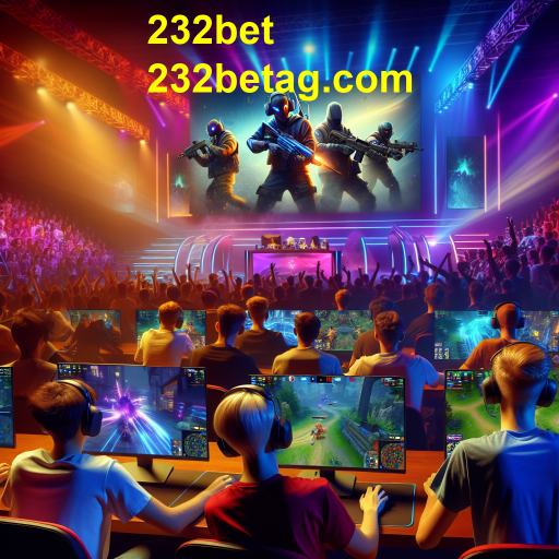 A Ascensão dos eSports: O Futuro dos Jogos Competitivos