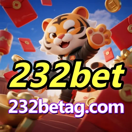 Logo 232bet